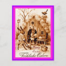 Search for classic easter postcards Vintage easter bunny