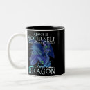 Search for always be yourself mugs Fantasy