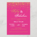 Search for kids 50th birthday invitations Milestone
