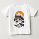 Recherche de glacier tshirts Montana