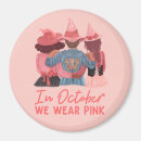 Search for wear magnets Breast cancer