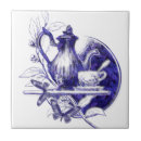 Search for tea party tiles Teapot