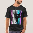 Search for cute but dangerous tshirts Jitsu