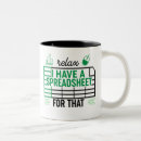 Search for calculator mugs Auditor