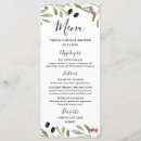 Search for italian menus Rehearsal dinner