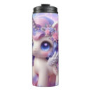 Search for unicorn tumblers Glitter