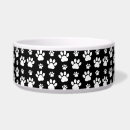 Search for black paw print pattern dog supplies Animal paws