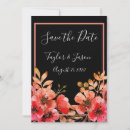 Search for peach save the dates Classy