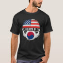 Search for korean tshirts Flag