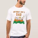 Search for birthday gang tshirts Charlie brown