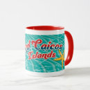 Search for turks and caicos mugs Caribbean