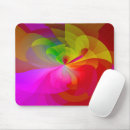 Search for silk mousepads Red