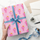 Search for feminist wrapping paper Feminism