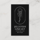 Recherche de méduse cartes visite Animal