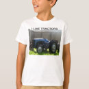 Recherche de tractor tshirts Farmer