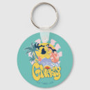 Search for daffy duck keychains Cartoon