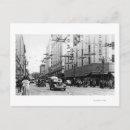 Recherche de downtown cartes postales Washington