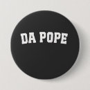 Search for pope buttons Religious leader