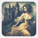 Search for gothic castle stickers Horror