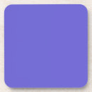 Search for plain blue coasters Solid