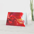 Search for flame photo cards Red