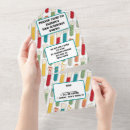 Recherche de de nouveauté invitations Pour enfants
