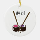 Search for chopstick ornaments Food