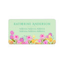 Search for rowing return address labels Garden
