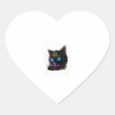 Search for grey witch stickers Cat