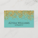 Recherche de gold foil cartes visite Turquoise