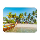 Search for tropical climate magnets Landscape
