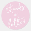 Recherche de lotos stickers Billet de loterie