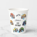 Search for monster jam birthday decor For kids
