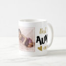 Recherche de deux soeurs tasses Tante