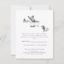 Search for lavender funeral cards Bereavement