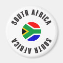 Search for african flag magnets Green