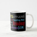 Search for musical theatre mugs Dance