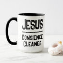 Search for statement mugs Jesus