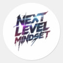 Search for hustle stickers Motivation