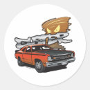 Search for mopar stickers Plymouth