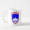 Search for slovenia mugs Ljubljana
