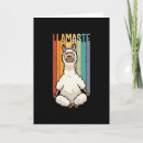 Recherche de alpaca vœux cartes Llama