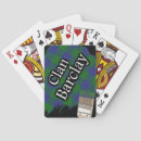 Search for scottish tartan playing cards Scotland