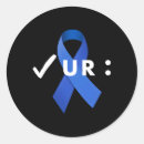 Recherche de colon cancer stickers Coloscopie