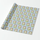 Search for new year wrapping paper Cute