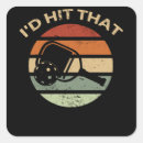 Search for hits stickers Retro