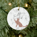 Search for cat silhouette ornaments Artistic