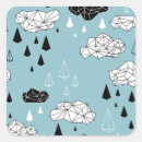 Search for cute cartoon clouds stickers Weather
