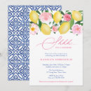 Search for shhh surprise party invitations Floral
