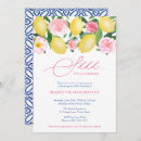 Search for shhh surprise party invitations Floral